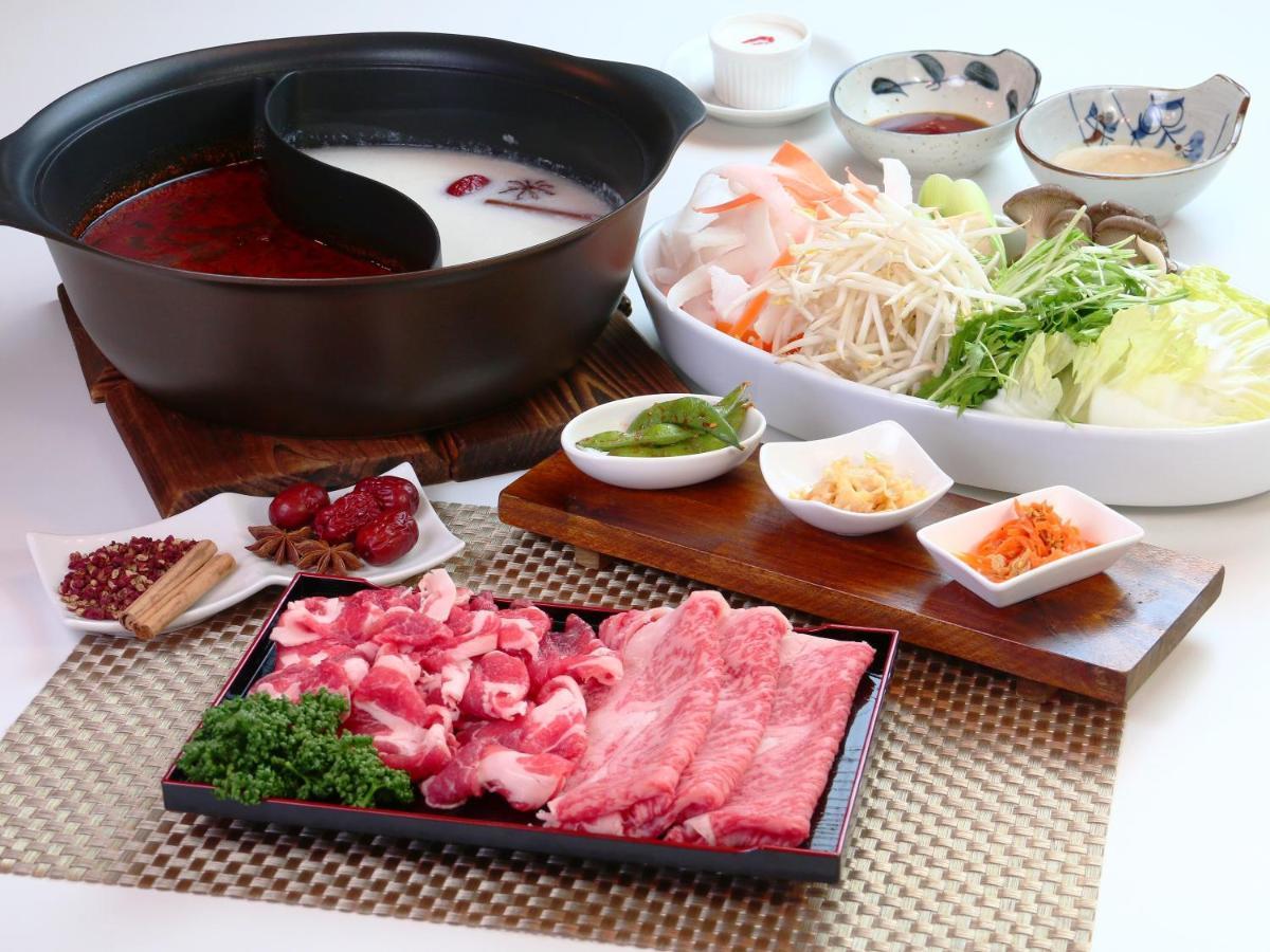 펜션 코베코 오타리 외부 사진